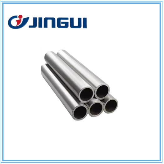 Aluminum Tube Price Per Meter Round Pipe Aluminum Large Diameter Aluminum Extruded Pipe