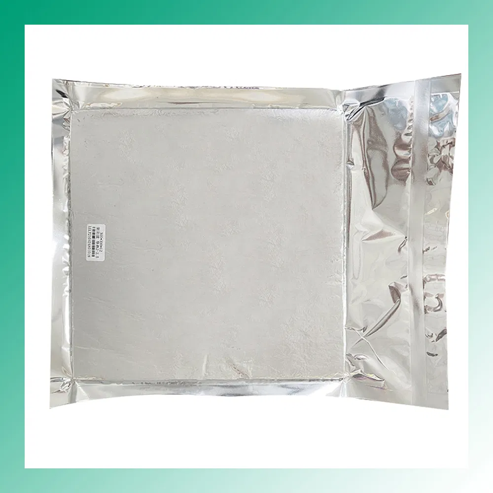 Vacuum Insulation Board VIP Panel for Saving Energy of Ultra Temperature Freezer