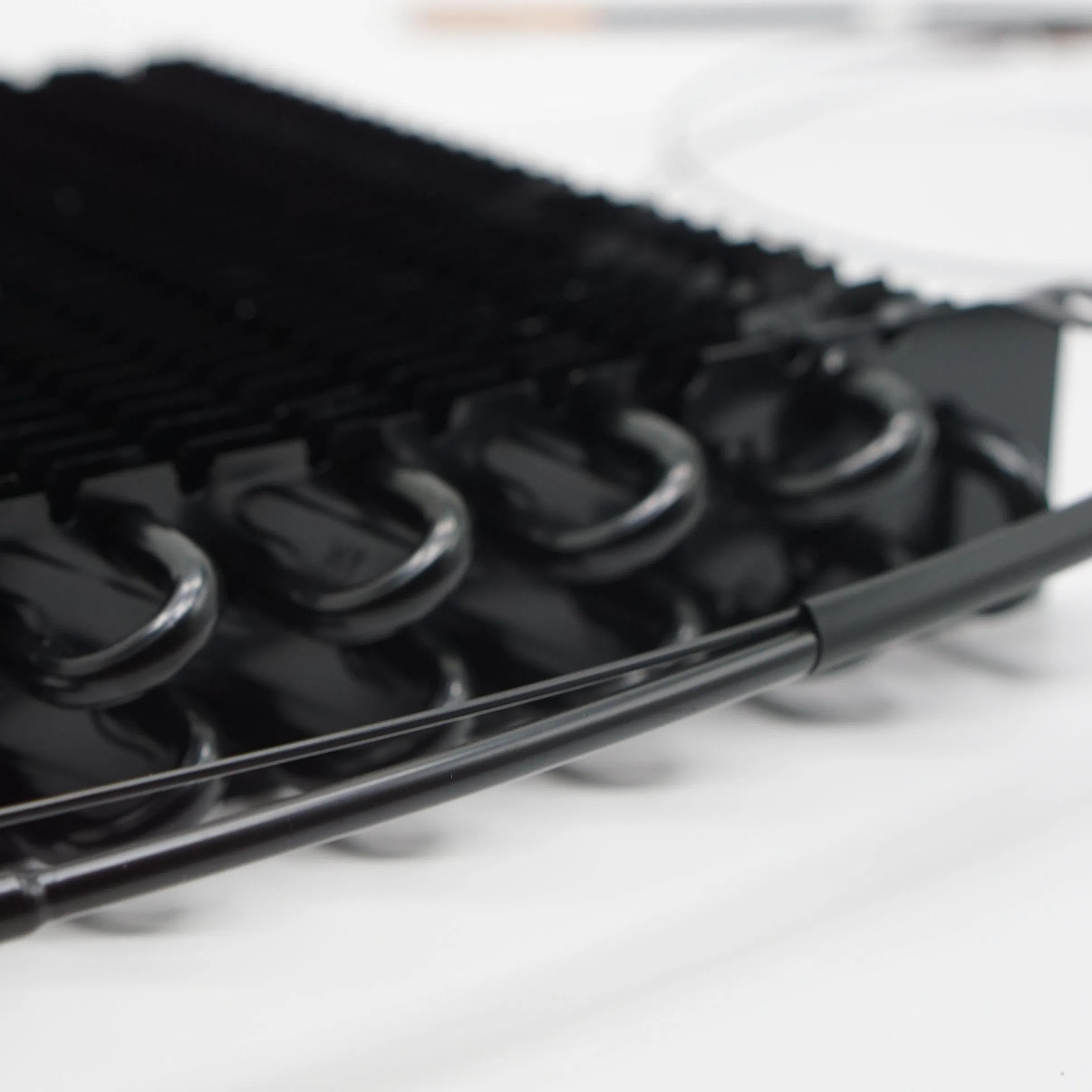 Manufacturing Copper Tube Aluminum Fin Evaporator for Refrigeration