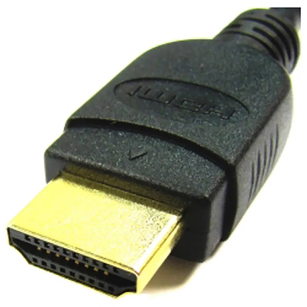 High Speed 1.4V Mini HDMI Cable Support 1080P 60Hz 3m