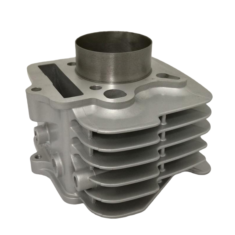 Комплект цилиндров для скутеров Wave 100sr, EX5 Dream, C100