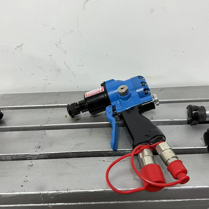 Direct Factory Price Hydraulic Torque Wrench Impact Wrench