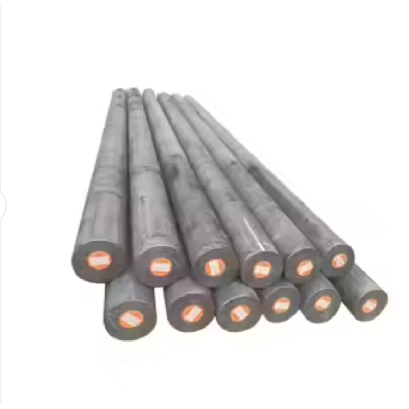 Углеродистые стальные прутки премиум-класса