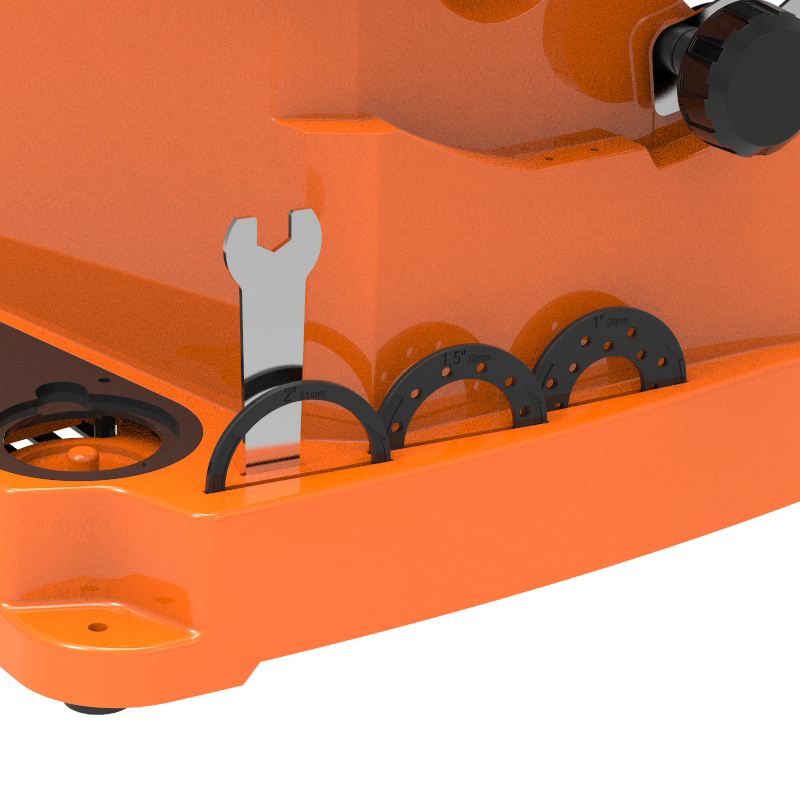 Allwin 220V Oscillating Belt and Spindle Sander with Miter Gauge