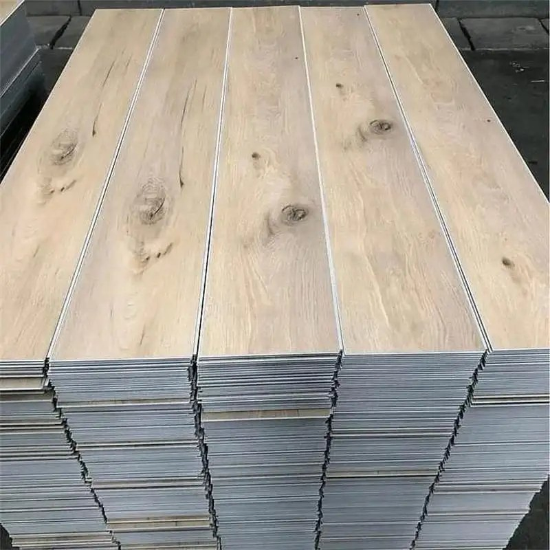 Водостойкий ламинат SPC EIR ПВХ 3.5-8мм самоклеющийся