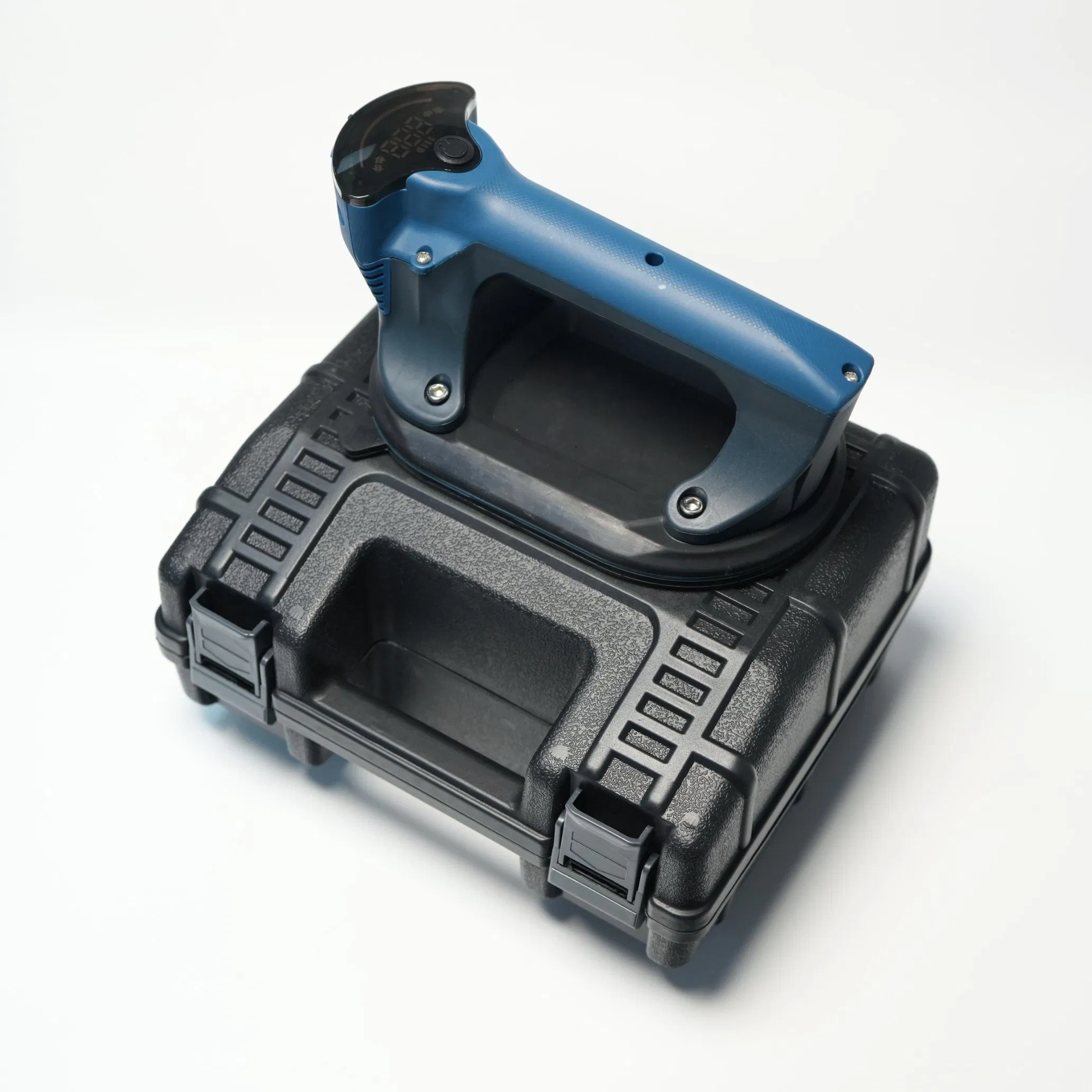 Battery Vacuum Suction Cup Power Lifting Tools Tile Ceramic Glass Electric Sucker