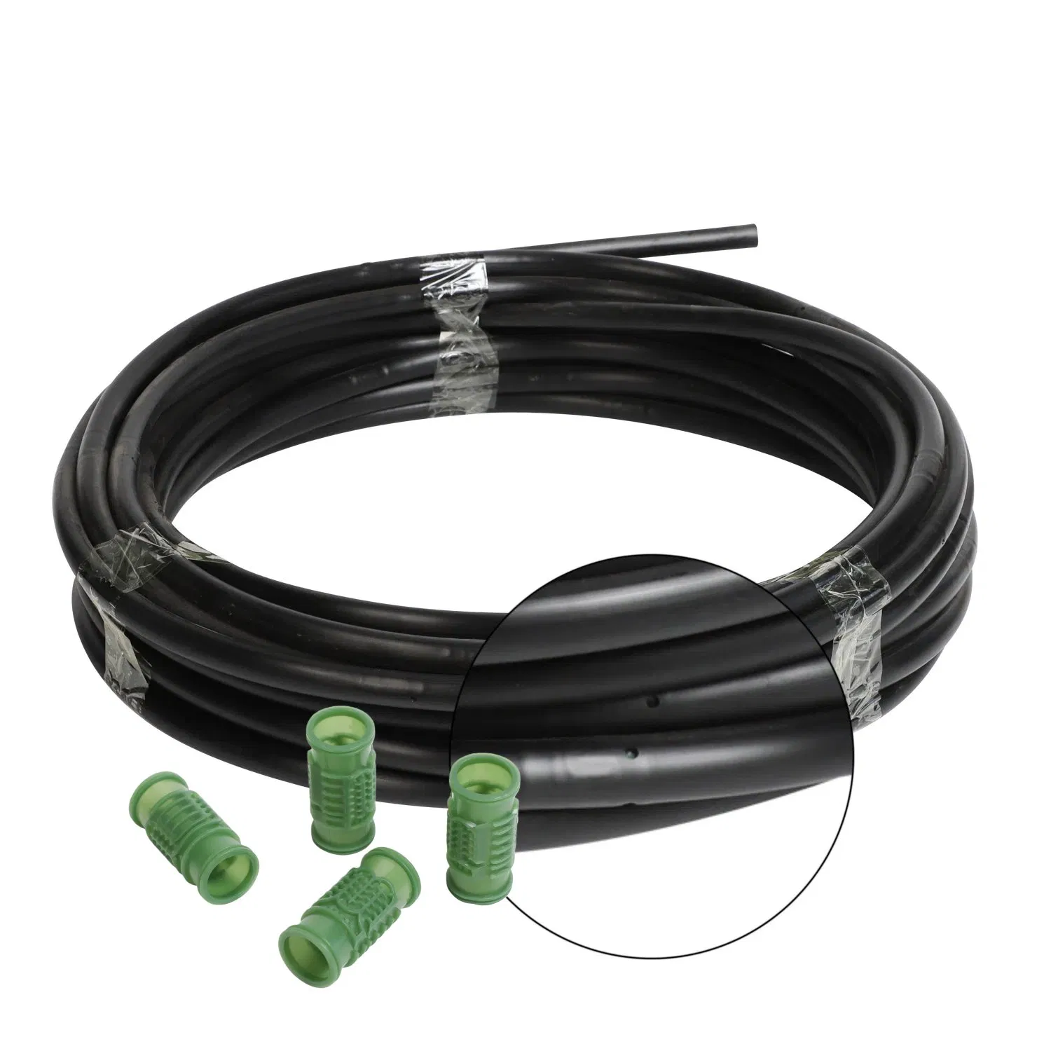 Капельная лента HDPE для сельского хозяйства