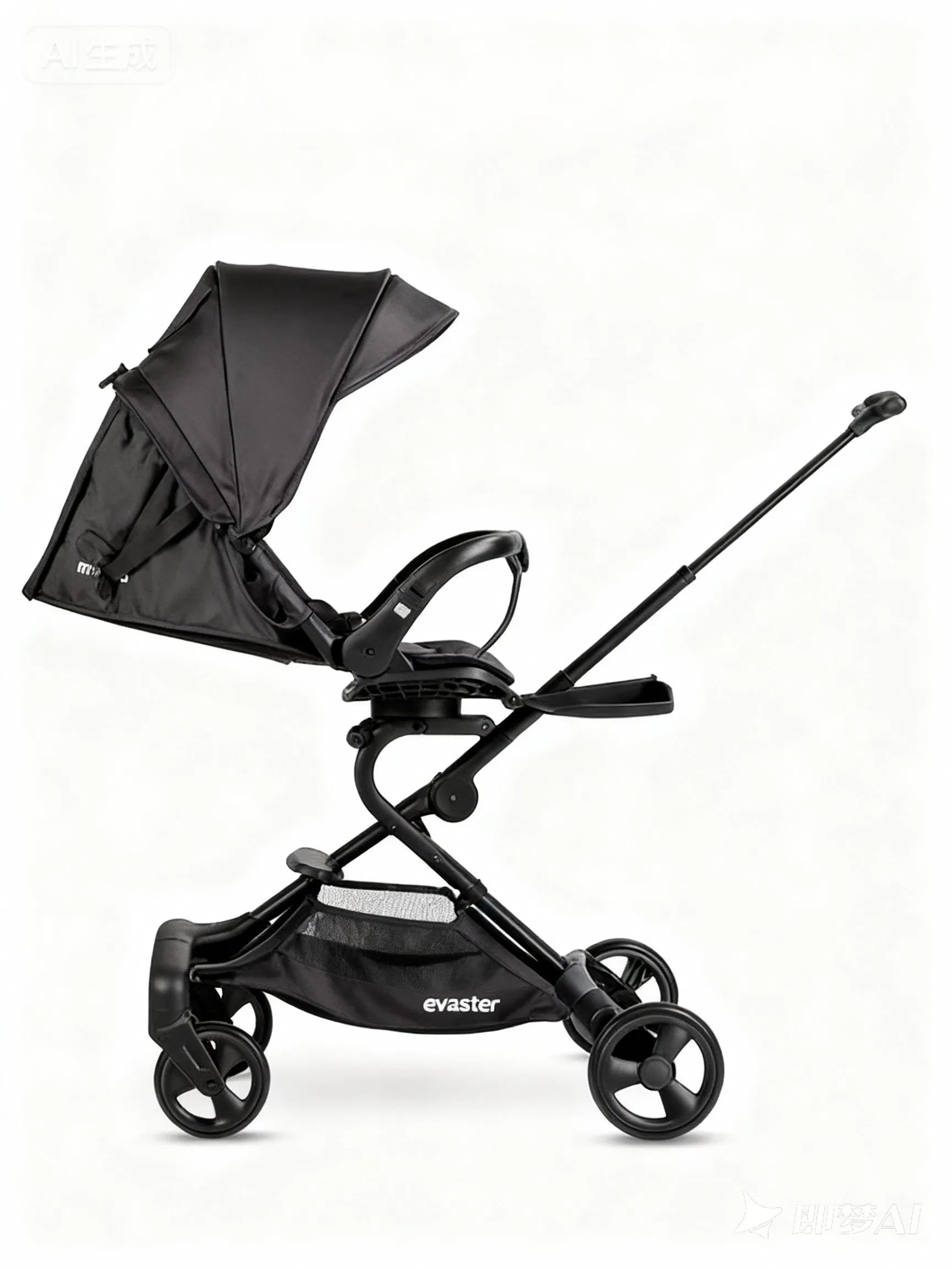 Factory Baby Products Suppliers 360 Rotate Baby Carriage Baby Stroller