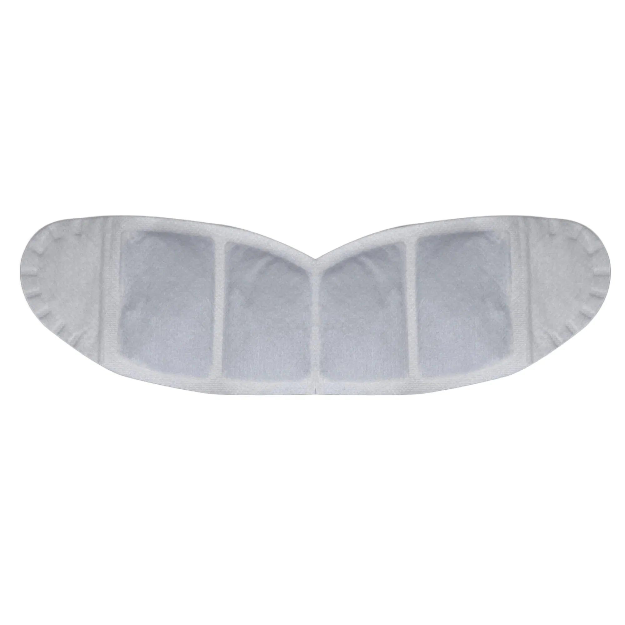Custom Health Care 9.5cmx12.5cm Shoulder Back Warm Heat Pad