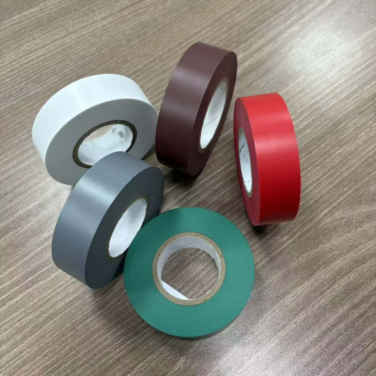 Industrial Fixed Special-Purpose PVC Super Adhesive Electrical Tape