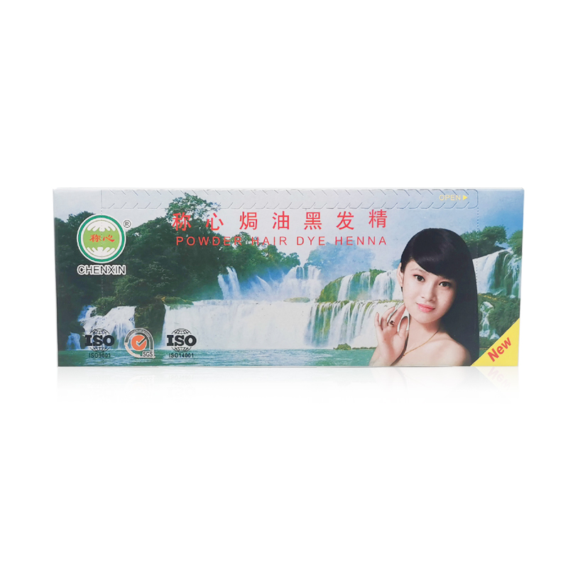 Factory Price Hair Color