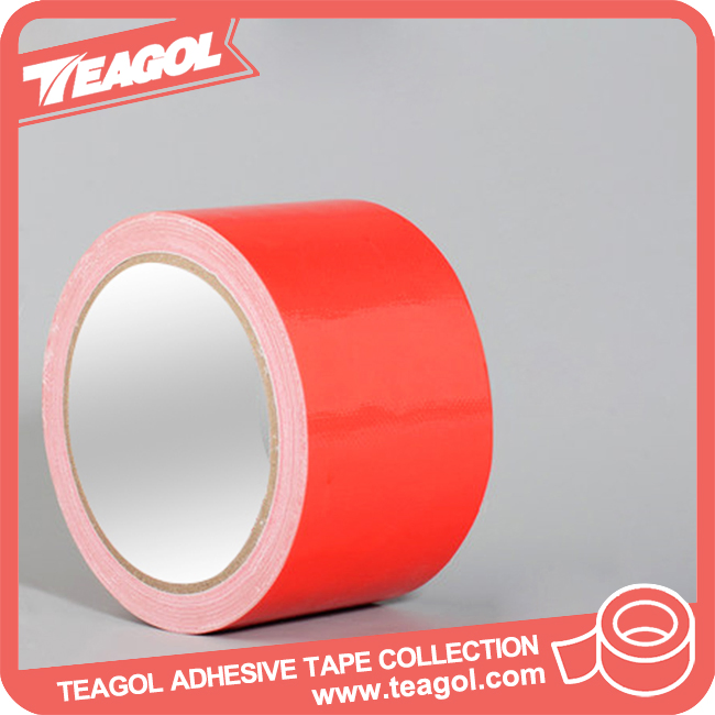 Carpet Joint Cloth Adhesive Tape, Colored Cloth Tape