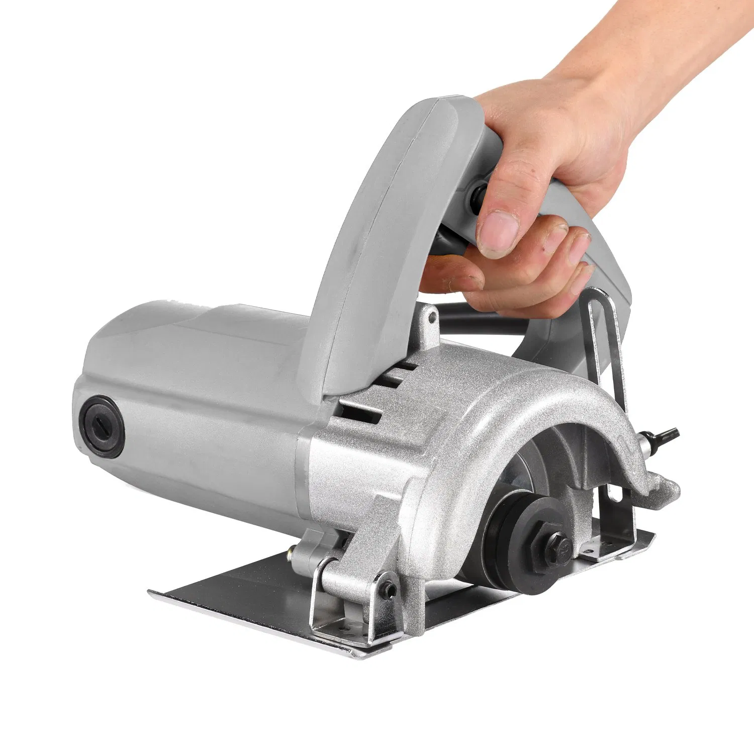 Ouou Power Tools Mini Electric Circular Saw Machine for Cutting Wood