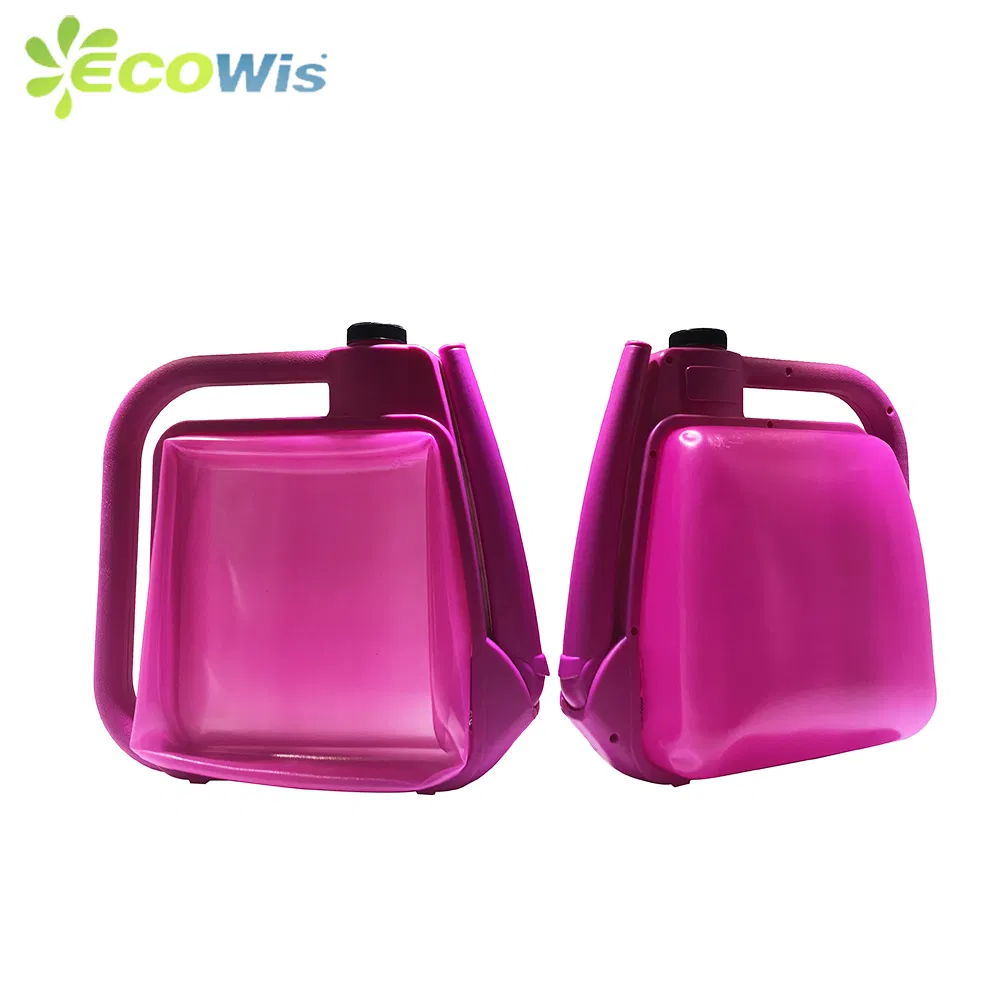Collapsible Garden Watering Foldable Garden Sprayer Plastic Folding Water Pot 5L 6L 8L 10L Foldable Watering Pot