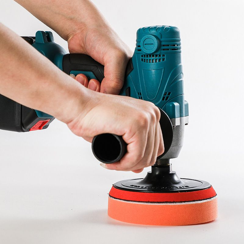 Manufacturer Wholesale Car Waxing Beauty Polishing Machine