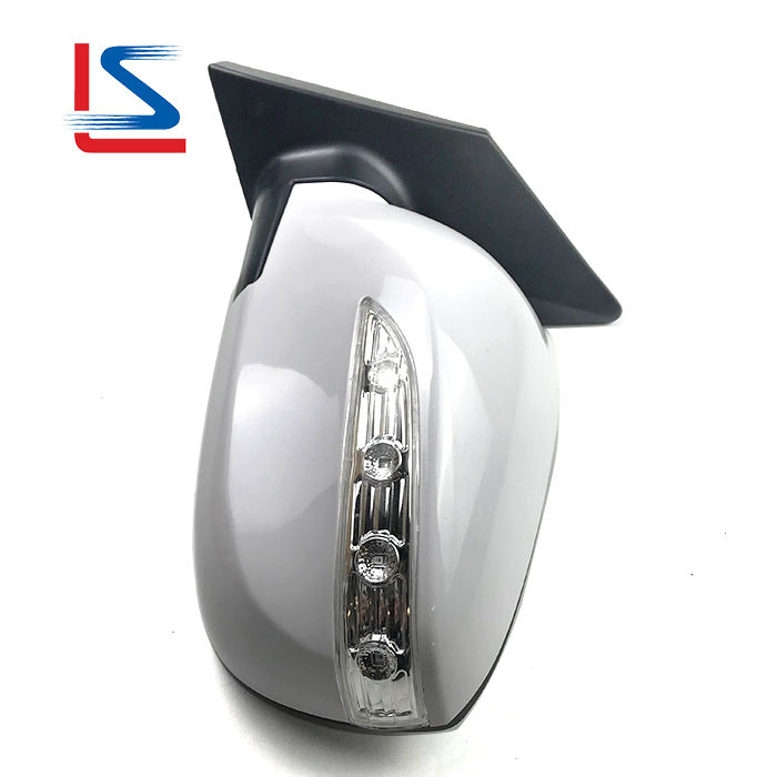 Боковое зеркало с поворотником для Hyundai Tucson IX35 2009-2013