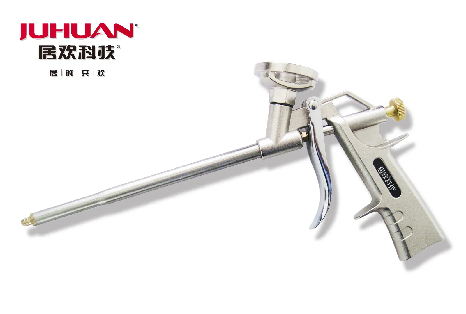 PU Foam Hand Held Convenient and Durable Caulking Gun
