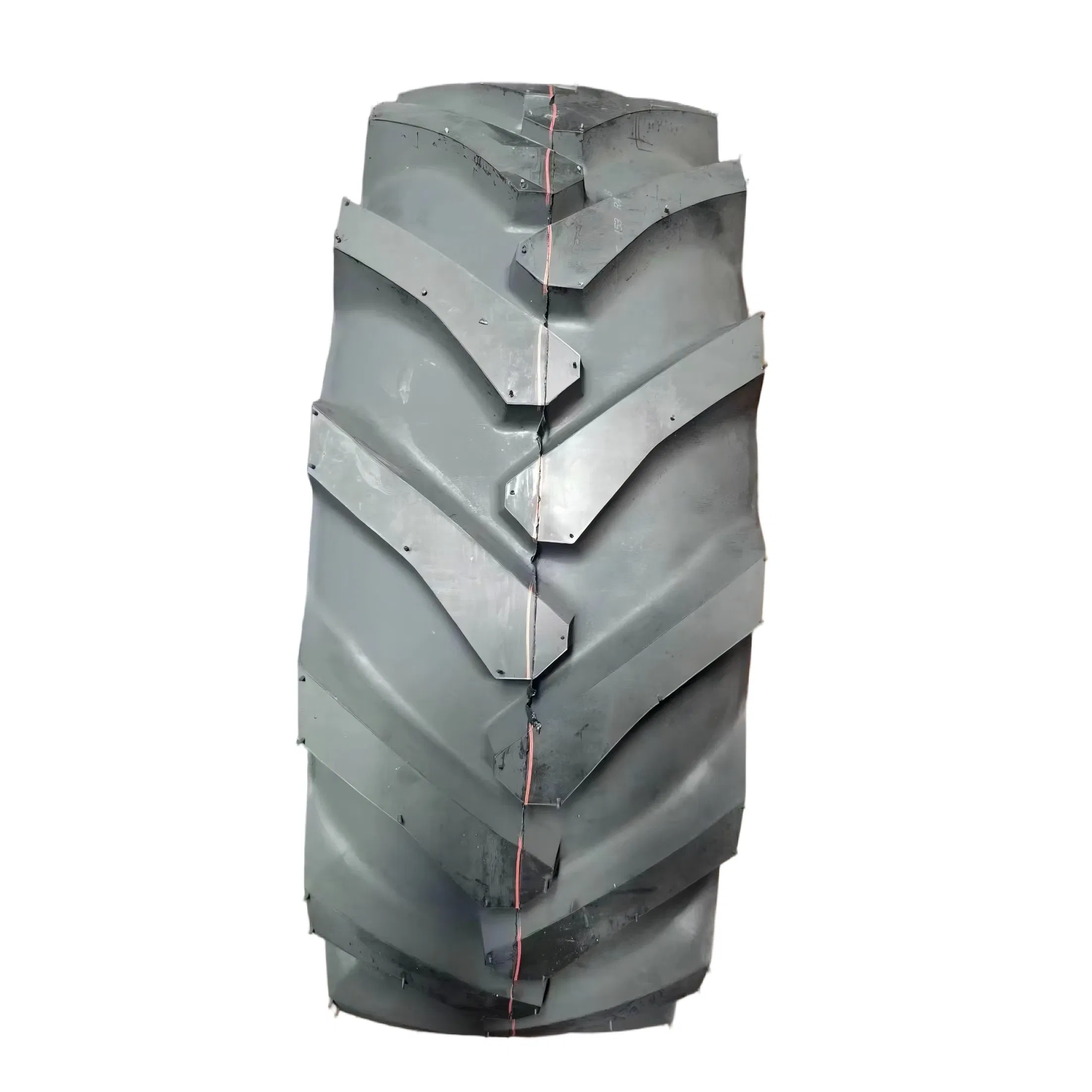 Premium 11.5/80-15.3 Herringbone Tractor Tire for Enhanced Performance