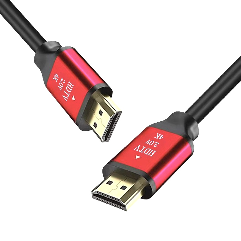 High Speed 30-60 meter HD 4Kx2K HDMI 2.0 Cable