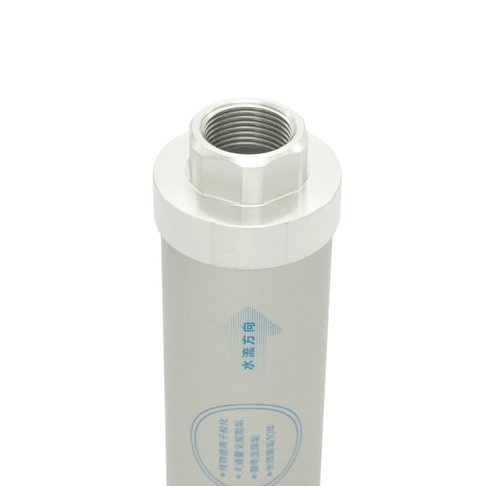 Brisk Whole House Hard Water Treatment Physcial Water Softener
