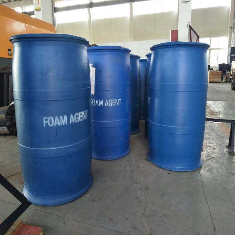 High Quality Protein Foaming Agent for Lightweight Concrete Foaming Agent
