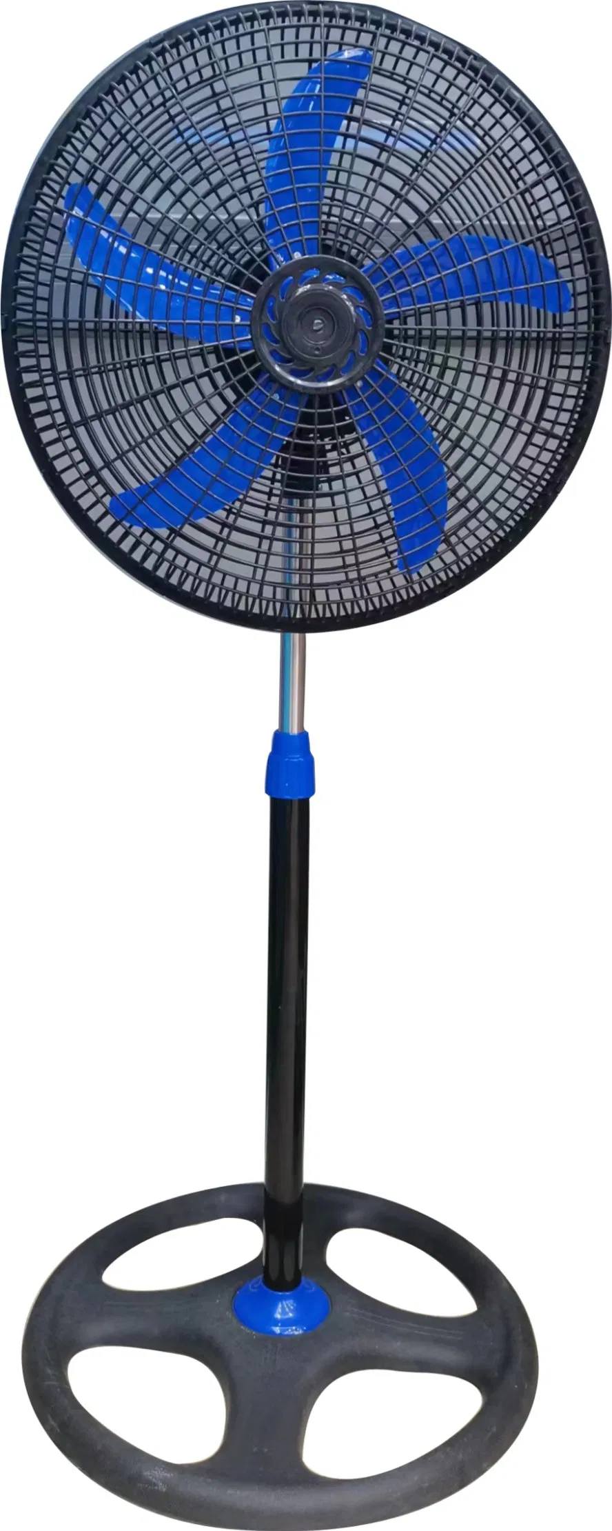 16inch & 18inch Industrial Air Cooler Pedestal Stand Electric Cooling AC Fan