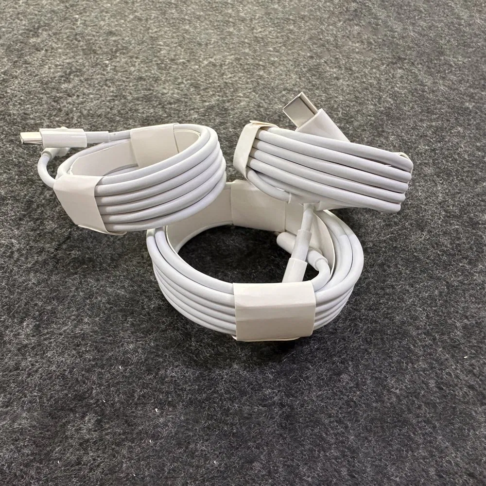 Кабель Lightning для iPhone с быстрой зарядкой PD 20W