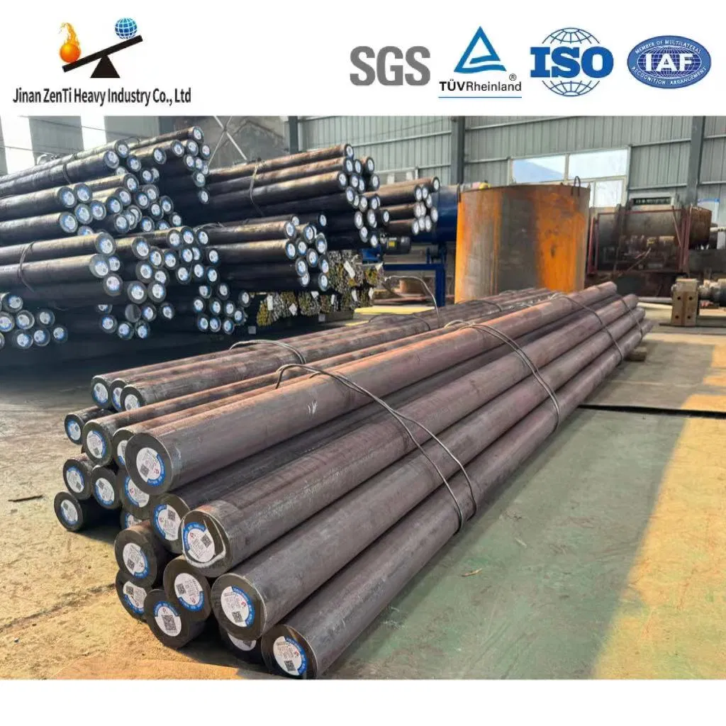 Стальные помольные стержни для промышленности