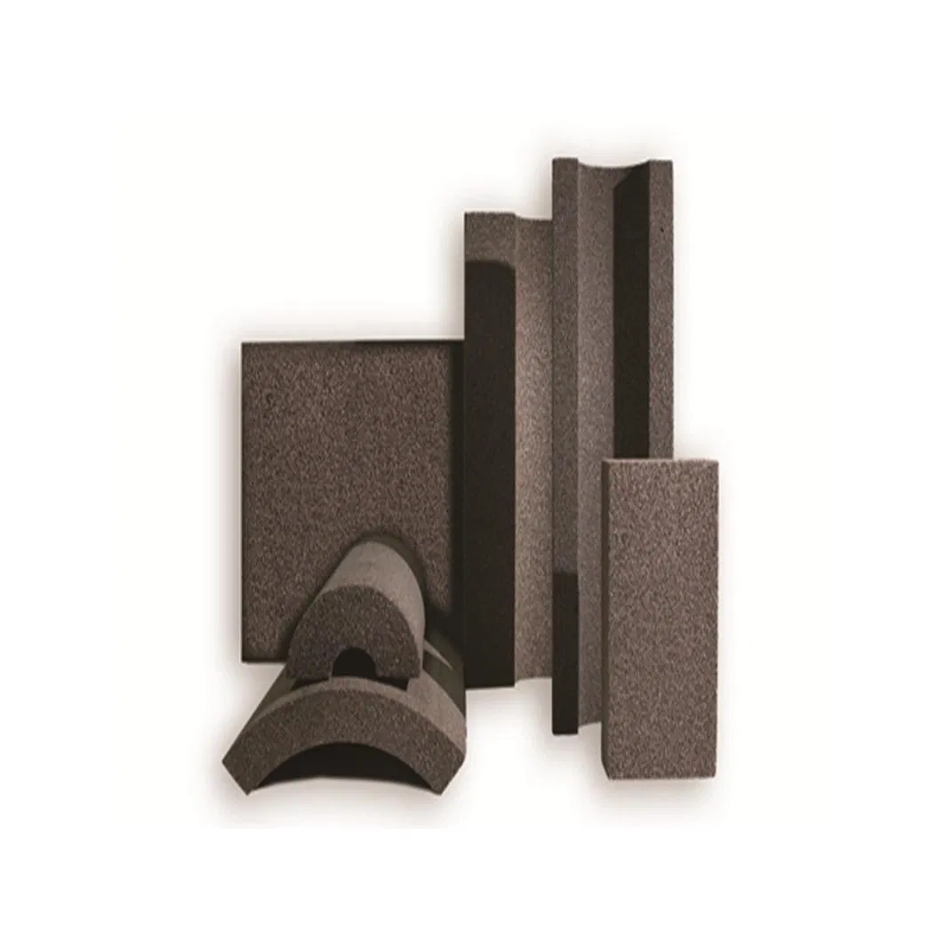 Affordable Waterproof Foam Glass for Chemical Industry