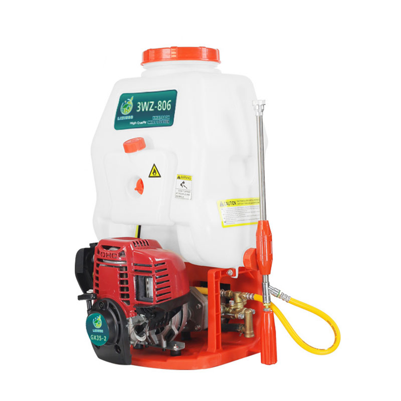 Wholesale OEM Gas Powered Knapsack Professional Backpack 4 Stroke Sprayer