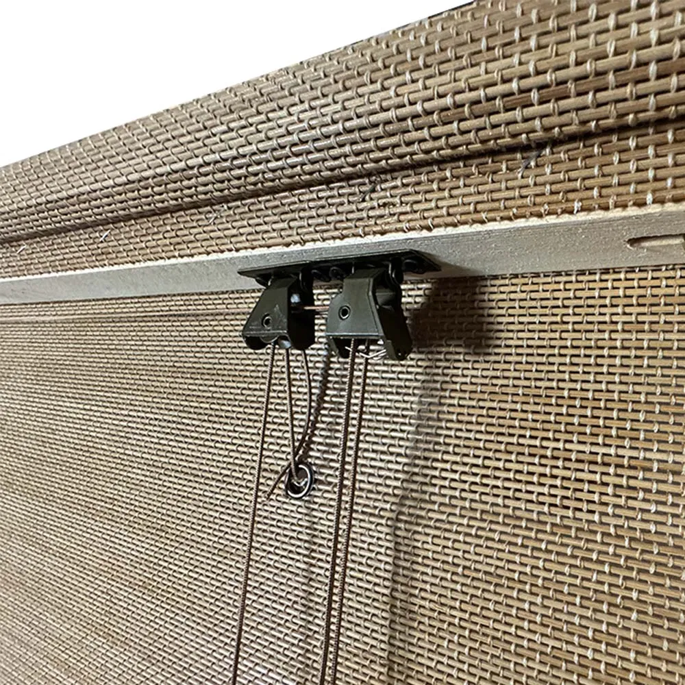 High Quality Natural Bamboo Blinds for Windows