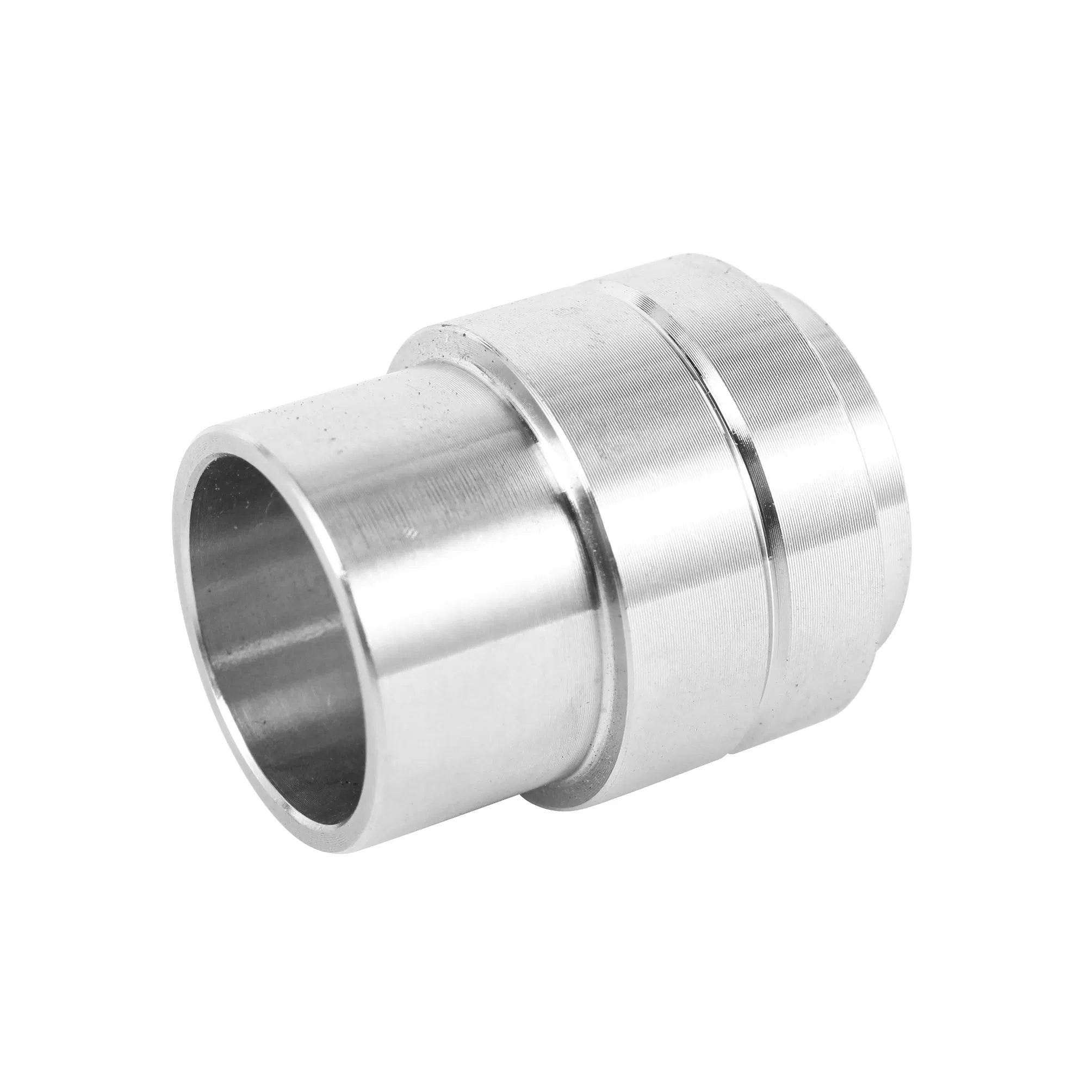 Through Multiple Checks Hardware Accessories Aluminum U Bend for Pipeline System
