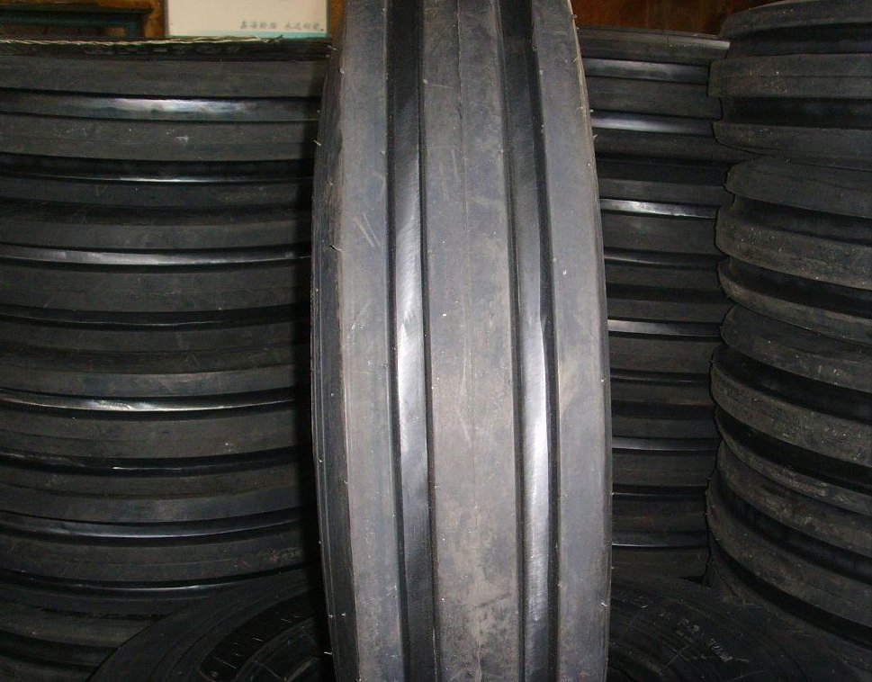 Шины тракторные R1 Pattern для сельского хозяйства