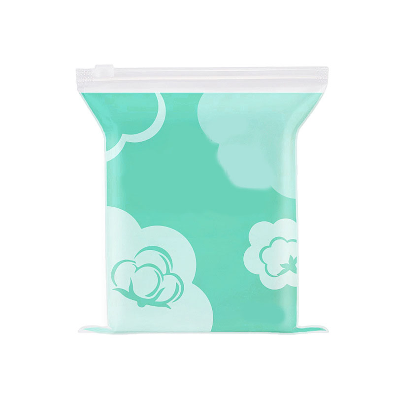 Wholesale Disposable Stretchable Thickened Cotton Pads