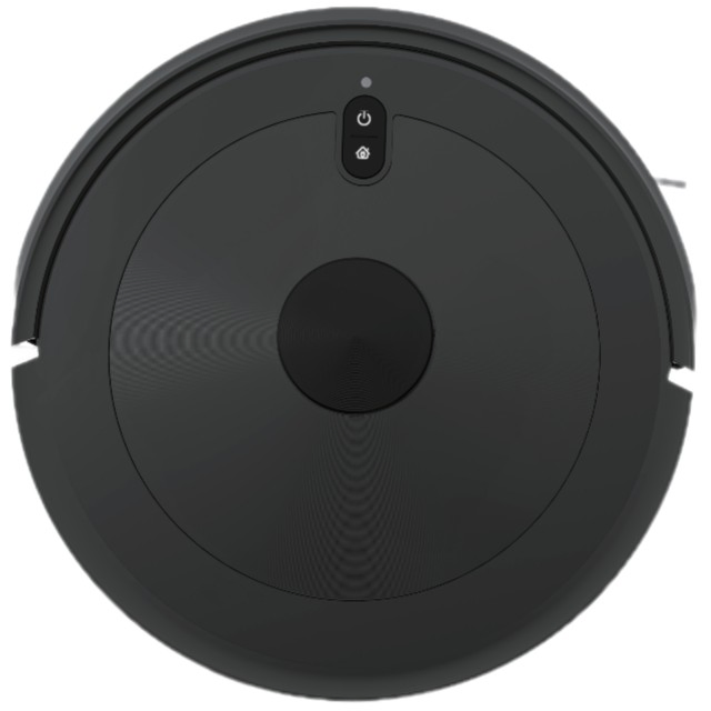 Robot Vacuum Cleaner Supports OEM/ODM Customization Laser Lidar Technology for Cleaning