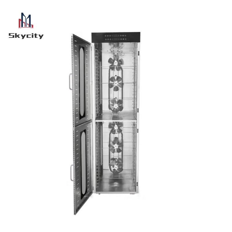 Commercial or Home Use Fruit and Vegetable Food Beef Jerky Dryer