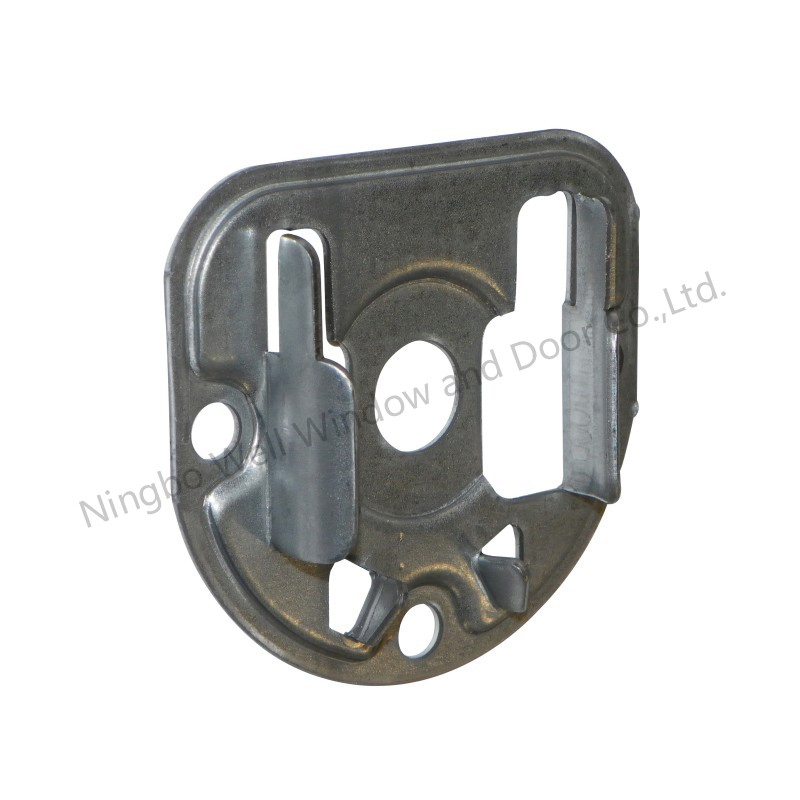Window Roller Shutter Aluminum Accessory Bracket