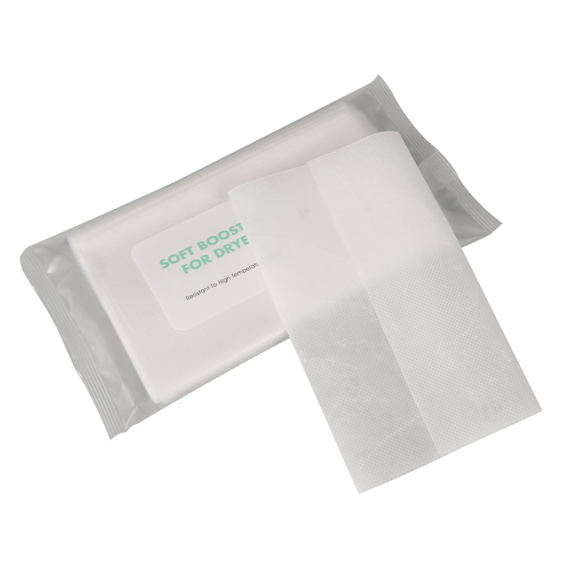 Ultra-Convenient Disposable Fabric Softener Sheets for All Fabrics