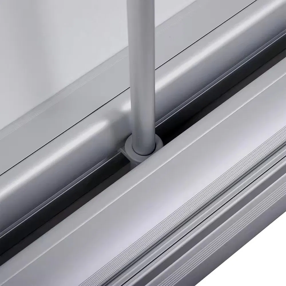 Indoor 100×200cm Tianlang Handbag 85*200cm Retractable Roll-up Banner for Events