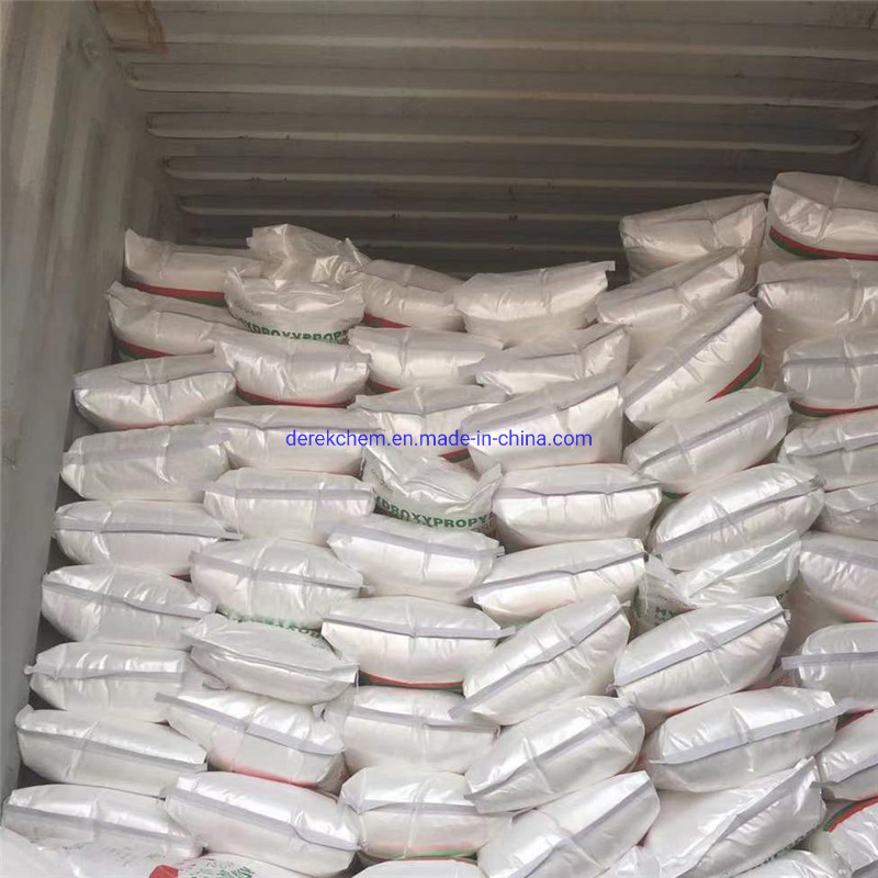 Modified HPMC Construction Grade for Cement-Based Tile Adhesives Provides Long Open Time