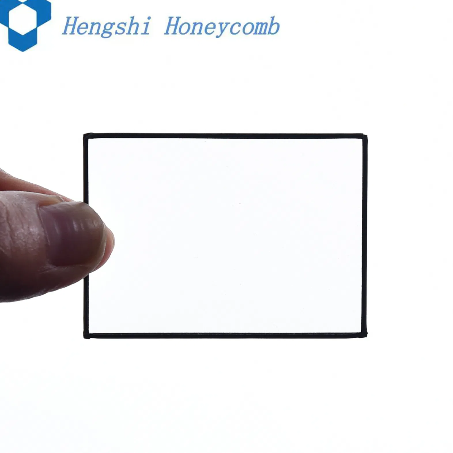 Экранирующее стекло EMI/EMC для дисплеев