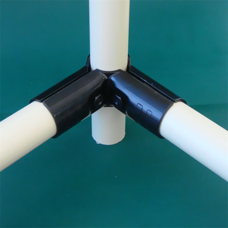 Od Pipe Joints Metal Joint for Pipe Jyj-2