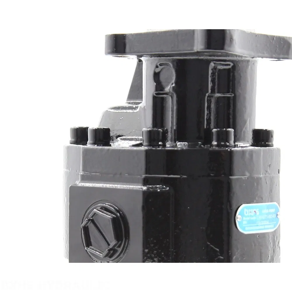 Гидравлический насос P7 High-Performance, 63 см³/об