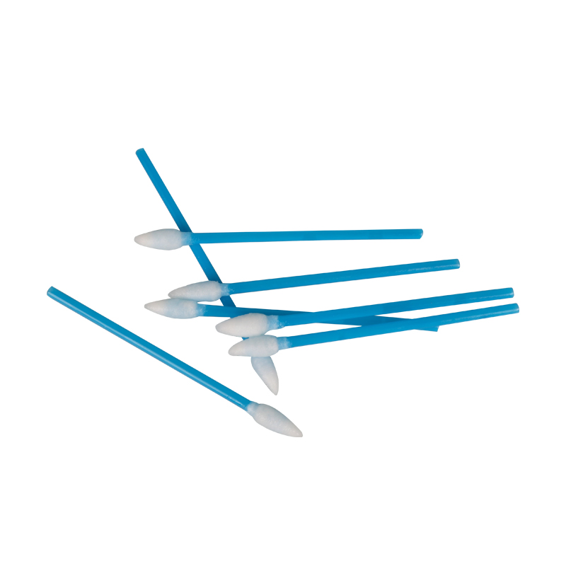 Makeup Remover Cotton Buds - Accepting Customized Logo and Colors
