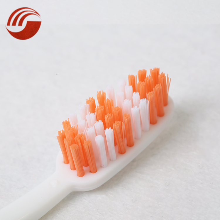 High Demand Best Selling Portable Plastic PP/Nylon Foldable Travel Toothbrush