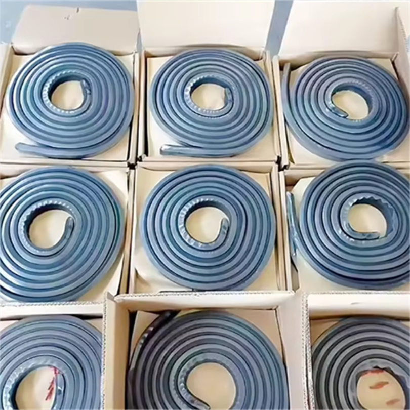 Premium Polymer Based Waterstop for Apartment Anti-Aging Seal