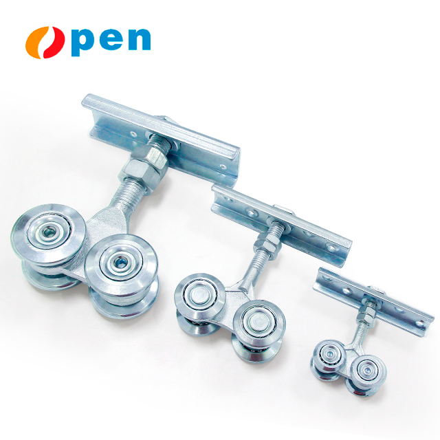 Sliding Door Hanging Roller