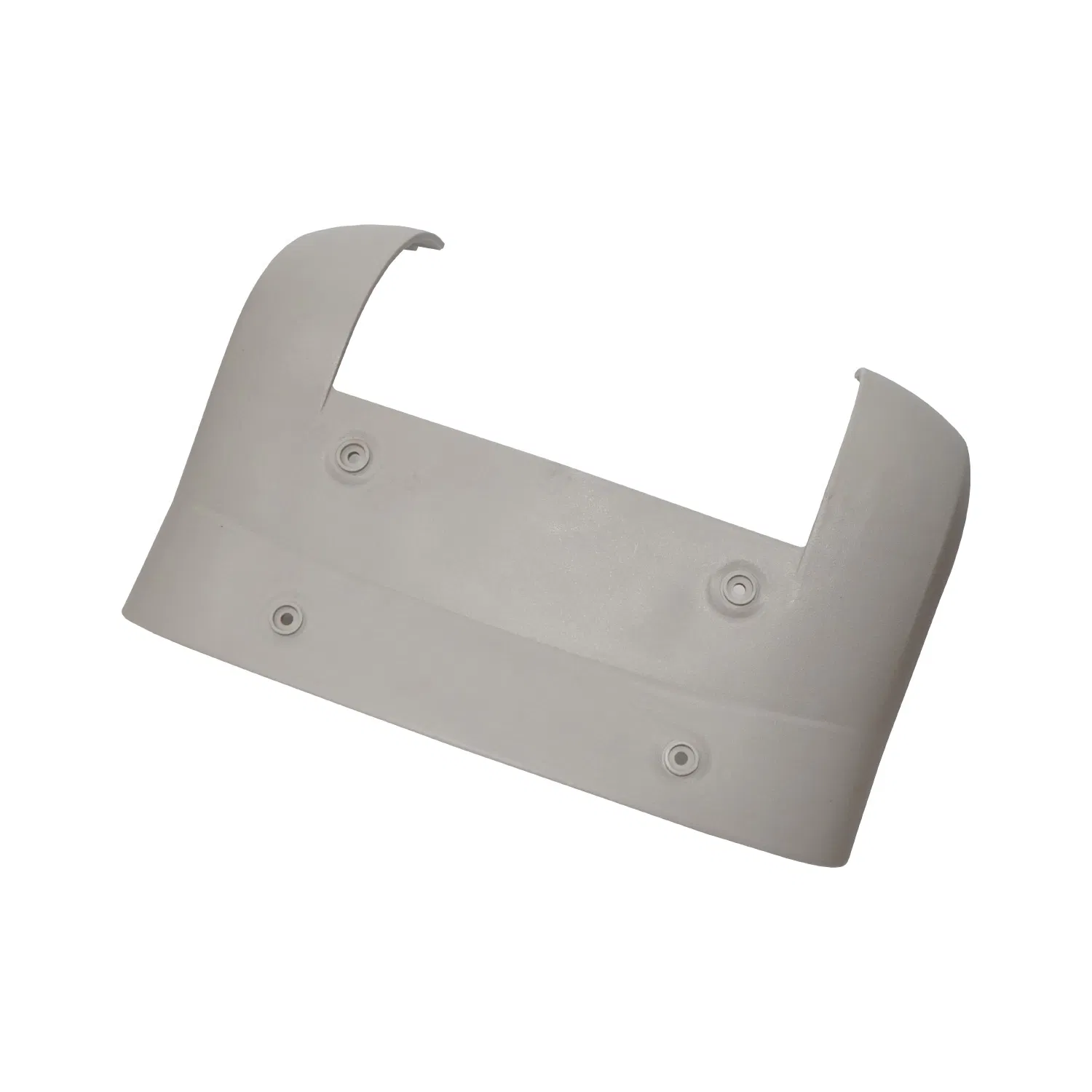 Customized High Precision ABS Plastic Injection Mold Components