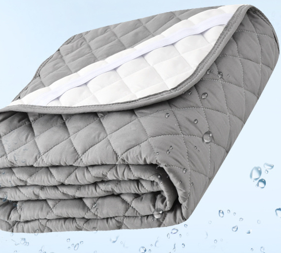 Japanese-Style Mattress, Non-Slip Cushioned Dormitory, Single Bunk, Double Bunk, All-Purpose Household Mat, Four-Season Mattress Protect
