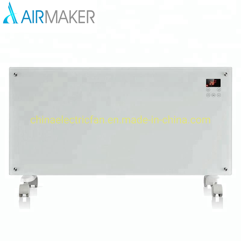 Factory Direct Sale High Quality Electric Heater Convector Space Heater with CE/GS